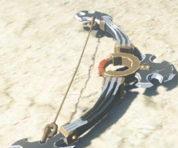 塞尔达传说王国之泪最强装备有哪些 王国之泪最强装备获取攻略汇总