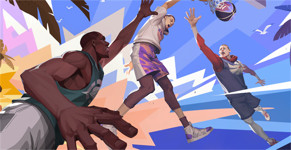 全明星街球派对球员强度排行2023