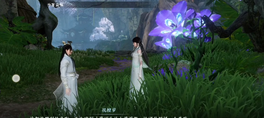 逆水寒手游许轻云任务怎么做