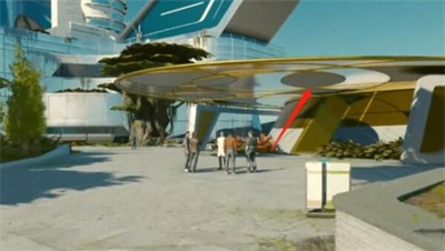 星空圣宇教徒宝箱怎么拿-圣宇教徒宝箱具体位置介绍