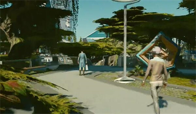 星空圣宇教徒宝箱怎么拿-圣宇教徒宝箱具体位置介绍