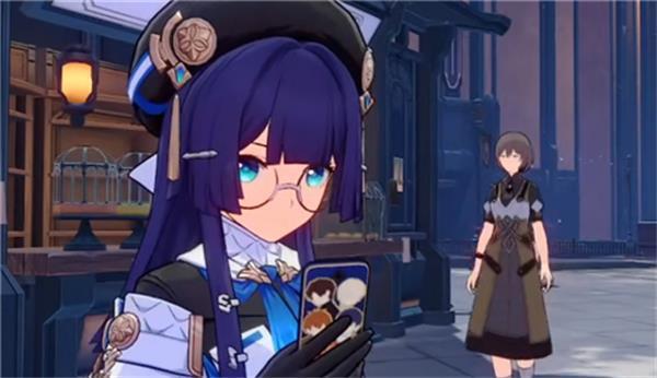 崩坏星穹铁道限定5星角色有哪些-限定5星角色介绍