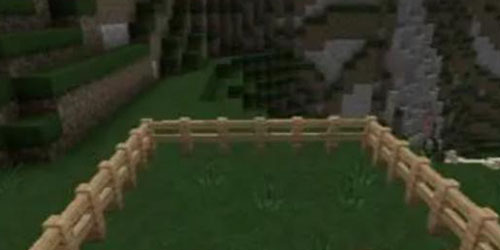 我的世界山羊驯服方法详解-山羊如何驯服