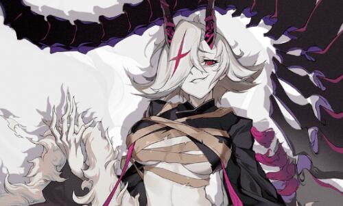 山海镜花ssr镜灵强度怎么样-ssr镜灵强度排行一览