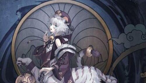 山海镜花ssr镜灵强度怎么样-ssr镜灵强度排行一览