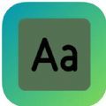 FontCraftWorkshop中文版