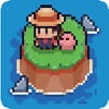迷你荒岛普通版