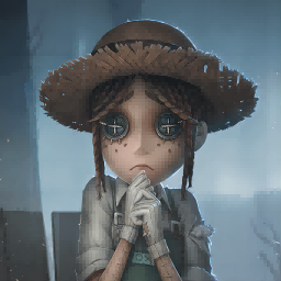 第五人格pc互通版
