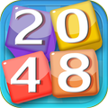 2048简约版