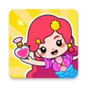 ahaworld全解锁最新版