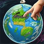上帝世界创造最新版
