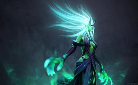 刀塔自走棋攻略种族的技能相关介绍(图3)