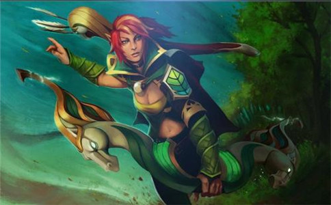 刀塔自走棋攻略有关棋子的技能(图2)