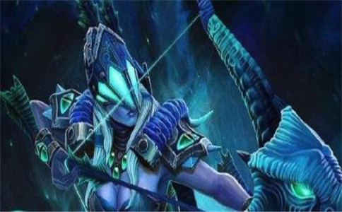 刀塔自走棋攻略有关棋子的技能(图3)