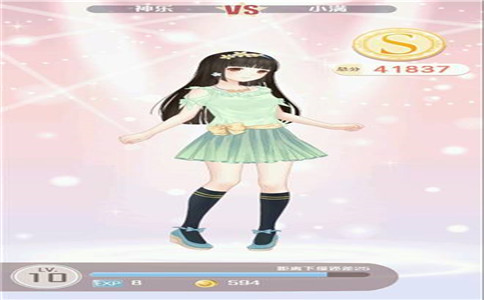 奇迹暖暖攻略详解(图3)