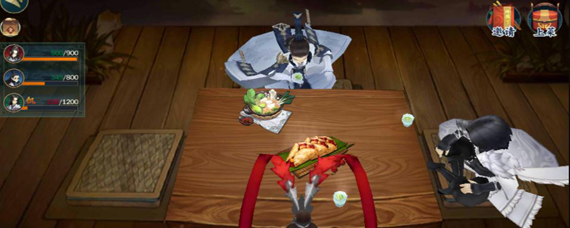 放置江湖的攻略详解(图3)