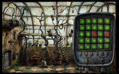 机械迷城攻略(图4)