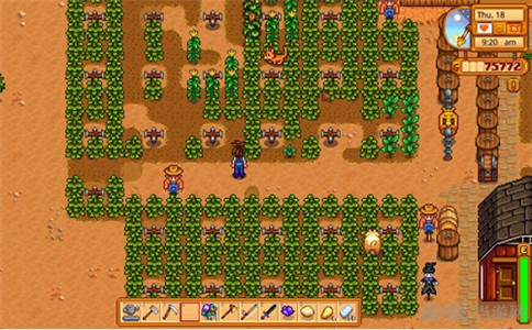 星露谷物语攻略(图3)