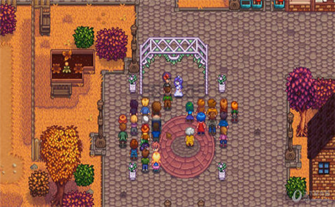 星露谷物语攻略(图4)