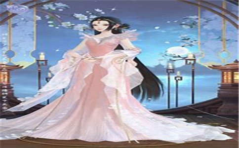 云裳羽衣攻略(图3)