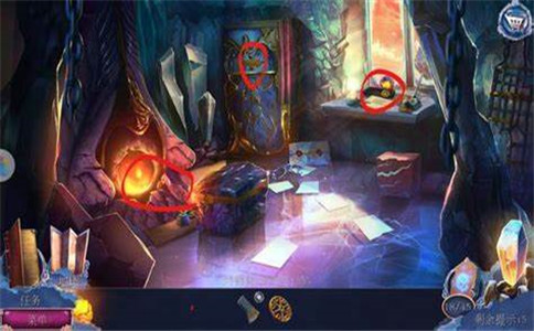 密室逃脱3的攻略(图2)