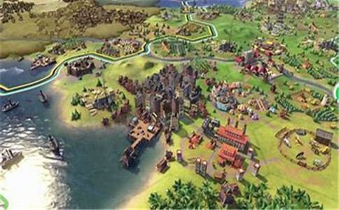 文明6攻略(图2)