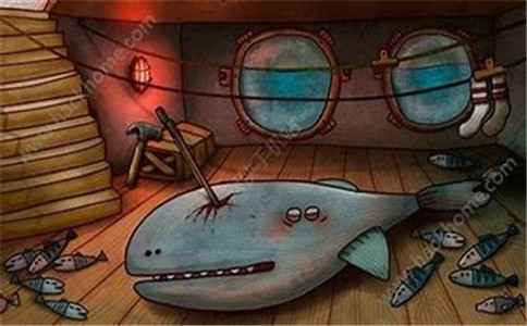 迷失岛攻略(图3)