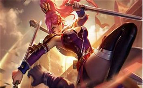 王者荣耀攻略(图3)