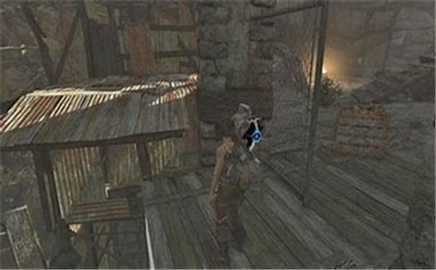 古墓丽影9攻略(图2)