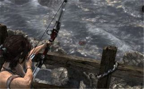 古墓丽影9攻略(图3)