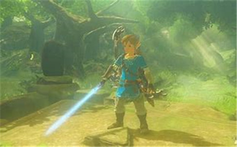 塞尔达传说攻略(图2)