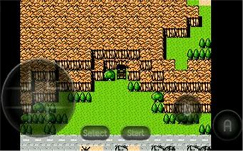 重装机兵攻略(图3)