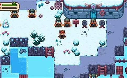 进化之地2攻略(图2)