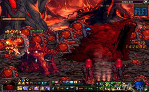 安图恩攻略_安恩图详细打法攻略