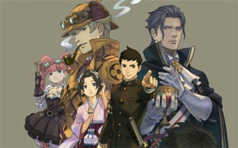 逆转裁判2攻略_逆转裁判2剧情