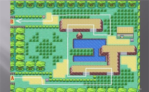 口袋妖怪叶绿攻略_口袋妖怪火红叶绿攻略_口袋妖怪叶绿值得练的六个精灵