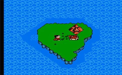 fc封神榜攻略_fc封神榜隐藏地图_fc封神榜攻略地图