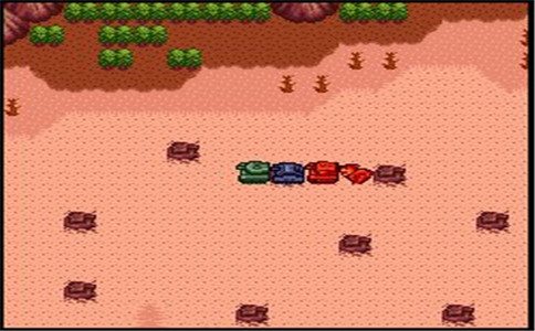 重装机兵2攻略_重装机兵2隐藏攻略