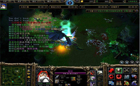 丛林肉搏攻略_丛林肉搏后期最强十大英雄