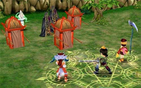 仙剑3攻略_仙剑3最全图文攻略免费下载