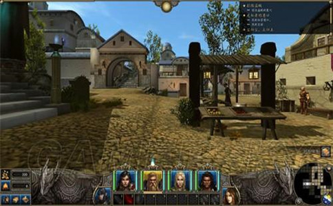 失落之城攻略_失落之城蛇转盘图解