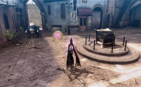 猎天使魔女攻略(图2)