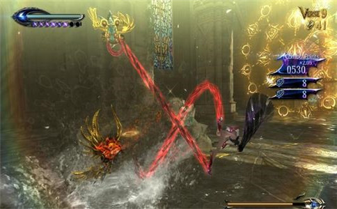 猎天使魔女攻略(图3)