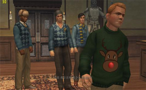 恶霸鲁尼攻略_恶霸鲁尼地下室攻略