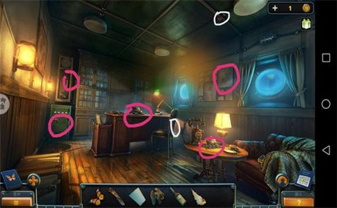 密室逃脱6攻略_密室逃脱6详细攻略
