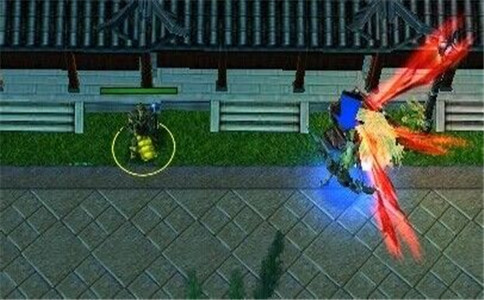 时空之轮攻略_时空之轮支线任务