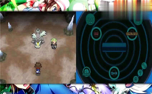 口袋妖怪白2攻略_口袋妖怪黑白2攻略