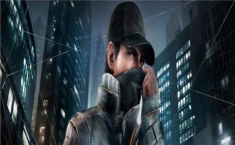 看门狗攻略_看门狗剧情详解