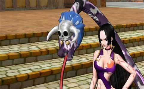 海贼无双3攻略-海贼无双3一共几关