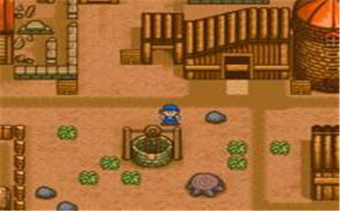 牧场物语攻略_牧场物语小矮人攻略